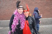 Photo 98 - Carnaval de Tournai