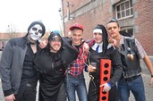 Photo 99 - Carnaval de Tournai