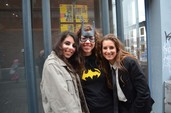 Photo 100 - Carnaval de Tournai