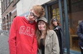 Photo 101 - Carnaval de Tournai