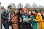 Photo 103 - Carnaval de Tournai