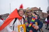 Photo 104 - Carnaval de Tournai