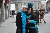 Photo 106 - Carnaval de Tournai