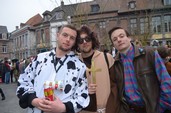 Photo 108 - Carnaval de Tournai