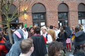 Photo 109 - Carnaval de Tournai