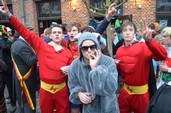 Photo 111 - Carnaval de Tournai