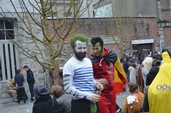Photo 112 - Carnaval de Tournai