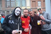 Photo 113 - Carnaval de Tournai
