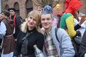 Photo 114 - Carnaval de Tournai