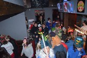 Photo 116 - Carnaval de Tournai
