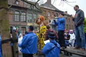 Photo 117 - Carnaval de Tournai