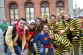 Photo 120 - Carnaval de Tournai