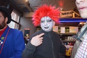 Photo 121 - Carnaval de Tournai