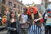 Photo 126 - Carnaval de Tournai