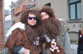 Photo 128 - Carnaval de Tournai