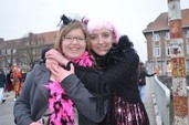 Photo 129 - Carnaval de Tournai