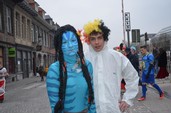 Photo 130 - Carnaval de Tournai