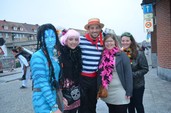 Photo 131 - Carnaval de Tournai