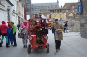Photo 132 - Carnaval de Tournai