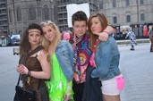 Photo 133 - Carnaval de Tournai