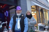 Photo 136 - Carnaval de Tournai