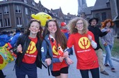 Photo 142 - Carnaval de Tournai