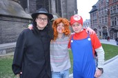 Photo 143 - Carnaval de Tournai