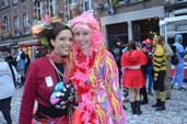 Photo 144 - Carnaval de Tournai