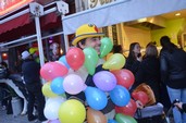 Photo 145 - Carnaval de Tournai
