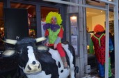 Photo 146 - Carnaval de Tournai