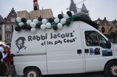 Photo 148 - Carnaval de Tournai