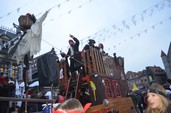 Photo 149 - Carnaval de Tournai