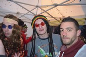 Photo 151 - Carnaval de Tournai