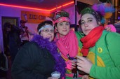 Photo 158 - Carnaval de Tournai