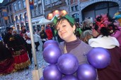 Photo 165 - Carnaval de Tournai