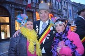 Photo 166 - Carnaval de Tournai