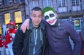 Photo 167 - Carnaval de Tournai