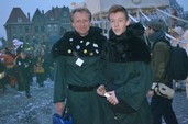 Photo 172 - Carnaval de Tournai