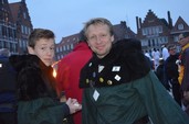 Photo 173 - Carnaval de Tournai