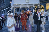 Photo 174 - Carnaval de Tournai