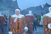 Photo 176 - Carnaval de Tournai