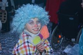 Photo 177 - Carnaval de Tournai
