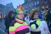 Photo 179 - Carnaval de Tournai