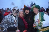 Photo 181 - Carnaval de Tournai