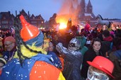 Photo 184 - Carnaval de Tournai