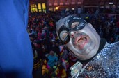 Photo 188 - Carnaval de Tournai