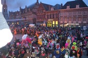 Photo 191 - Carnaval de Tournai