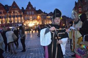 Photo 193 - Carnaval de Tournai