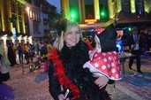 Photo 195 - Carnaval de Tournai
