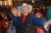 Photo 201 - Carnaval de Tournai